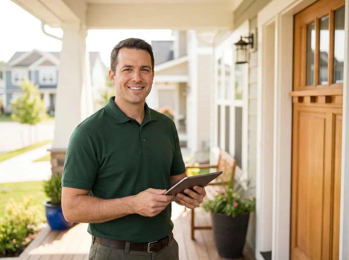 Pest control FAQs for North Matewan, WV